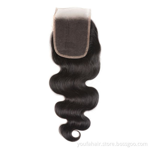 100% Natural Cuticle Aligned Wholesale Virgin Raw Indian Hair Body Wave Brazilian Human Hair Bundles Indian Virgin Hair Vendors
